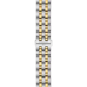 Tissot Classic Dream 42mm Two Tone