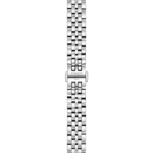 Tissot Le Locle 29mm 18k Gold Bezel
