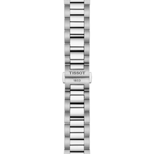 Load image into Gallery viewer, Tissot PR 100 Chronograph in Ice Blue Dial
