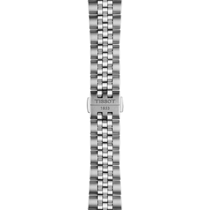 Tissot PR516 Powermatic 80 in Stainless Steel Bracelet