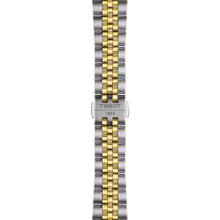 Load image into Gallery viewer, Tissot PR516 Powermatic 80 in Stainless Two Tone
