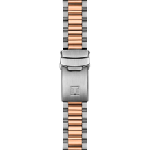 Load image into Gallery viewer, Tissot PR516 Quartz Chronograph in Stainless Two Tone Bracelet
