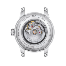 Load image into Gallery viewer, Tissot Le Locle 29mm 18k Gold Bezel
