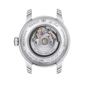 Tissot Le Locle 29mm 18k Gold Bezel