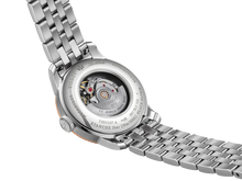 Load image into Gallery viewer, Tissot Le Locle 29mm 18k Gold Bezel
