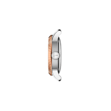 Load image into Gallery viewer, Tissot Le Locle 29mm 18k Gold Bezel
