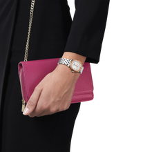 Load image into Gallery viewer, Tissot Le Locle 29mm 18k Gold Bezel
