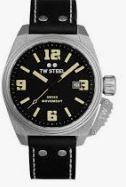 TW Steel TW1101 - TW Steel Canteen Swiss