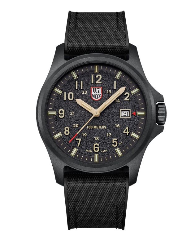 Luminox Atacama Field 43mm
