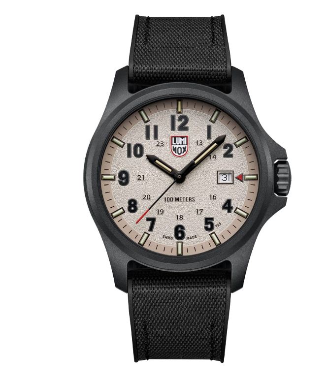 Luminox Atacama Field, 43mm