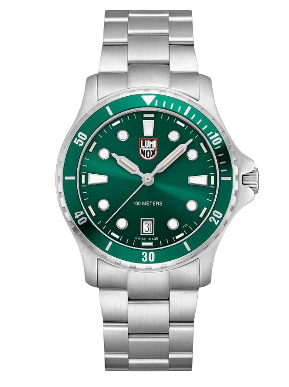 Luminox Sport Timer - XS.0957