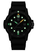 Load image into Gallery viewer, Luminox X2.2001 Sea Bass CARBONOX™ 44 mm, G-Collection watch
