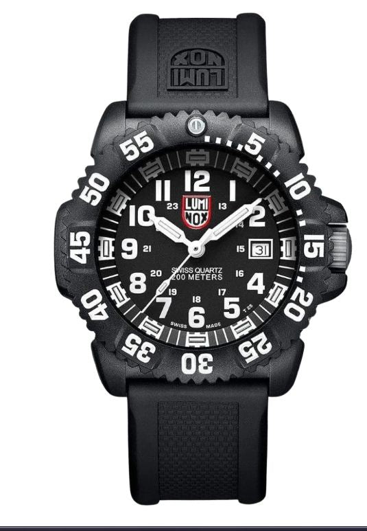Luminox ORIGINAL NAvy SEAL - XS.3051.F