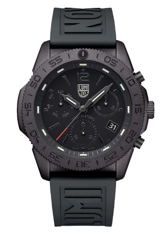 Luminox Pacific Diver Chronograph - XS.3141.BO.1.SET