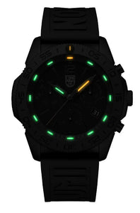 Luminox Pacific Diver Chronograph - XS.3141.BO.1.SET