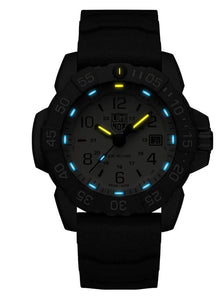 Luminox Navy SEAL Foundation - XS.3251.CBNSF.SET