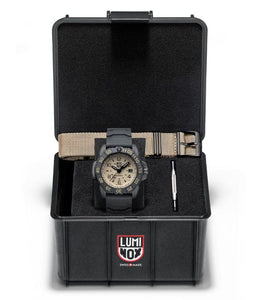 Luminox Navy SEAL Foundation - XS.3251.CBNSF.SET