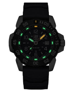 Luminox Navy SEAL Steel, RSC - XS.3253.CB