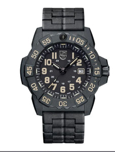 Luminox Navy SEAL - XS.3510