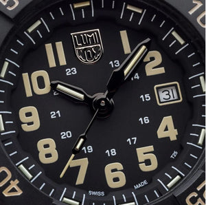 Luminox Navy SEAL - XS.3510
