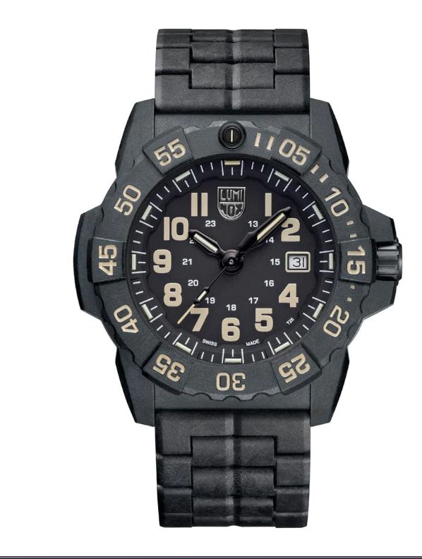 Luminox Navy SEAL - XS.3510