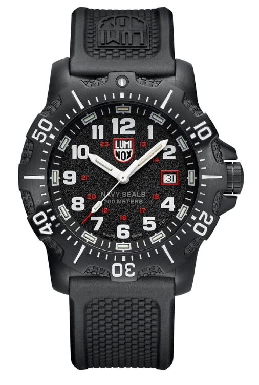 Luminox Navy SEAL - XS.4231.SET