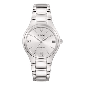 Bulova 96L318 Classic Lady Automatic