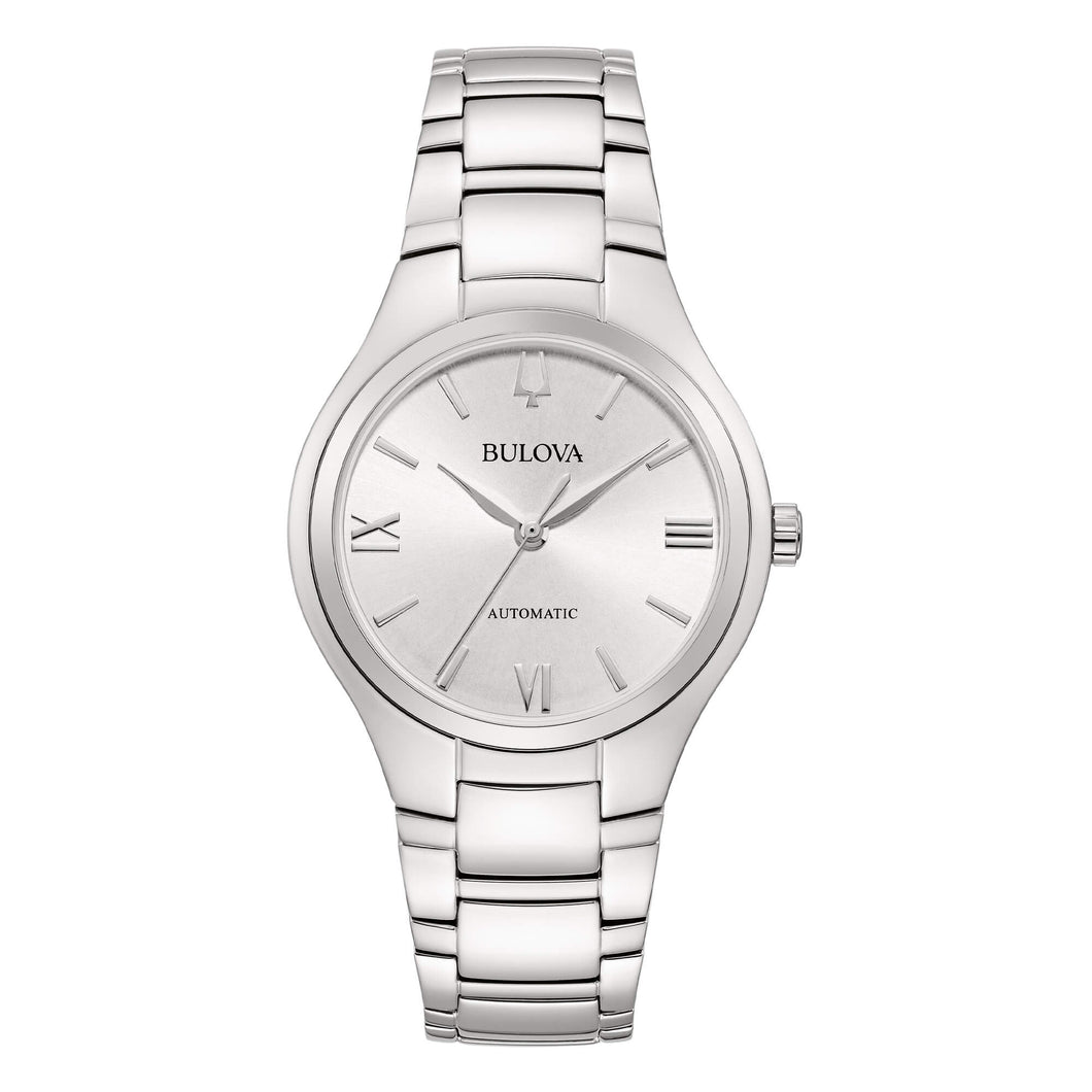 Bulova 96L318 Classic Lady Automatic