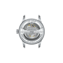 Load image into Gallery viewer, Tissot Le Locle 39.3mm in Green Dial
