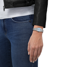 Load image into Gallery viewer, Tissot PRX 25mm in Ice Blue Dial

