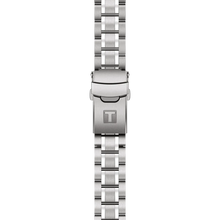 Load image into Gallery viewer, Tissot Seastar 1000 38mm T120.217.11.061.00
