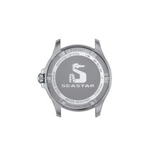 Load image into Gallery viewer, Tissot Seastar 1000 40mm T120.410.11.091.00
