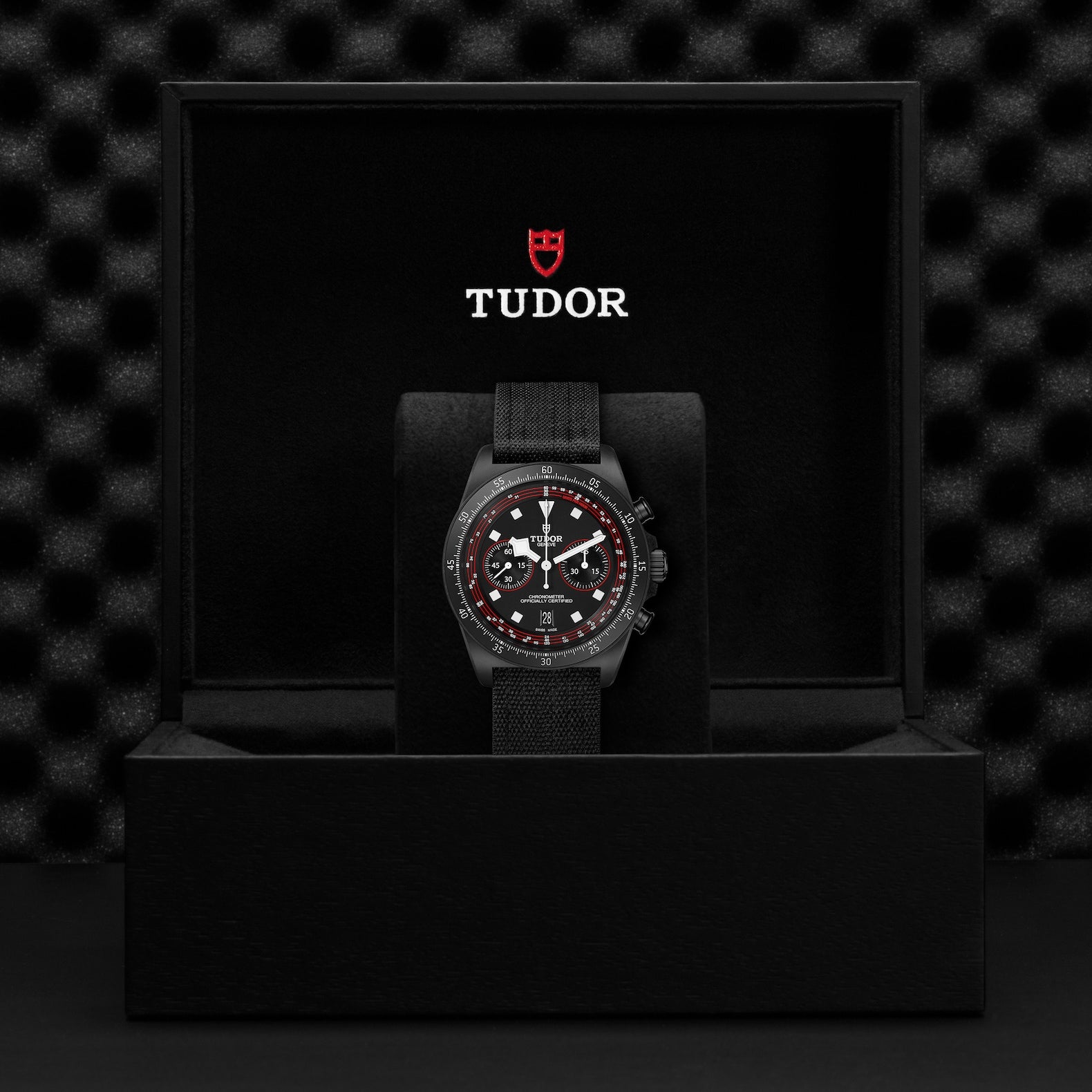 TUDOR Pelagos FXD Chrono