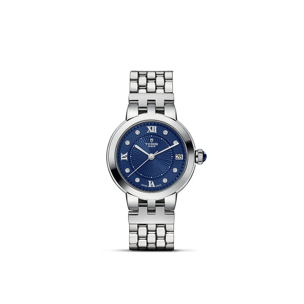 TUDOR Clair De Rose