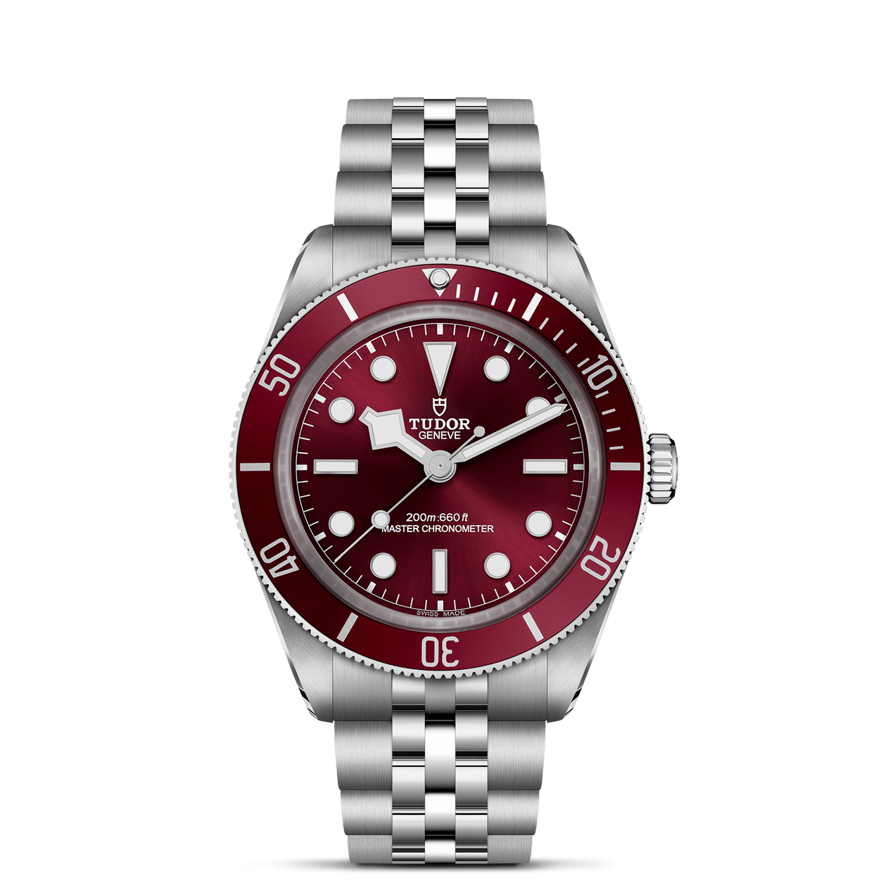 Black Bay 58