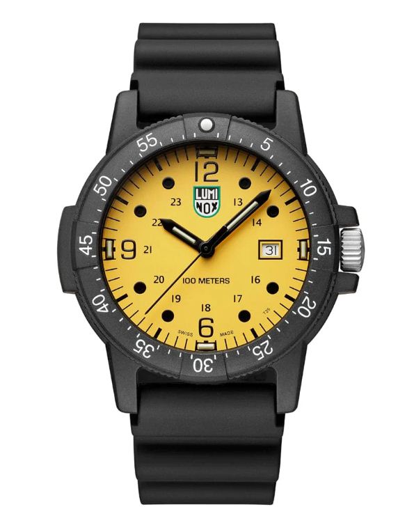 Luminox G-collection Sea Bass - X2.2005