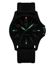 Load image into Gallery viewer, Luminox Patagonia CARBONOX™ G-collection watch - X2.2401
