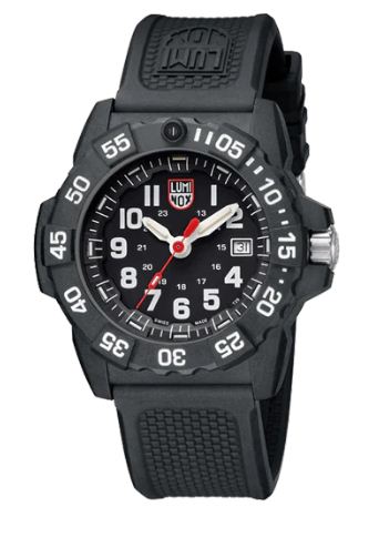 Luminox Navy Seal - XS.3501.F