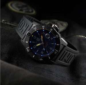 Luminox Foundation Navy SEAL