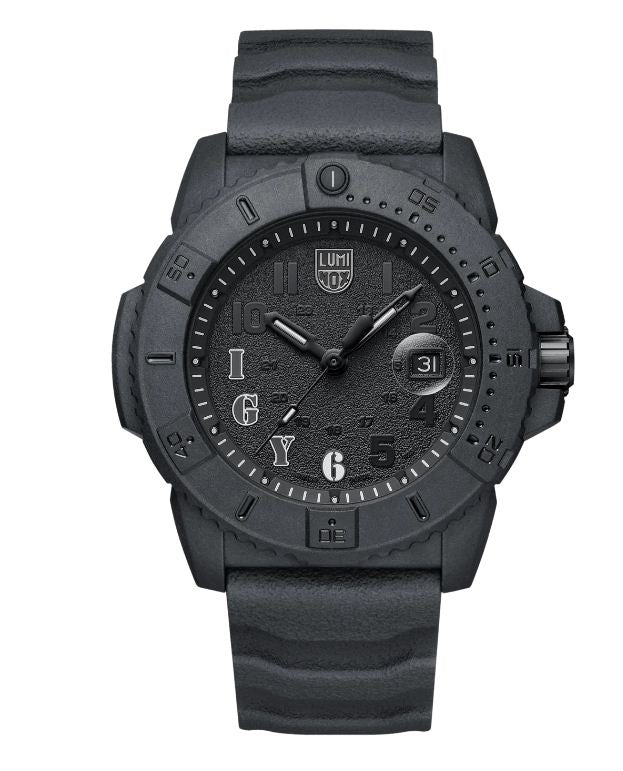 Luminox Foundation Series Limited Edition