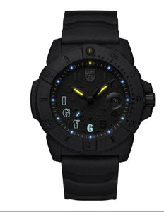Luminox Foundation Series Limited Edition - XS.3611.IGY6.NSF