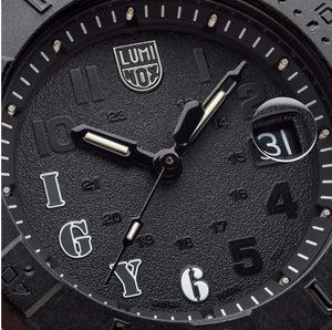 Luminox Foundation Series Limited Edition - XS.3611.IGY6.NSF