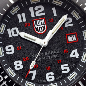 Luminox Navy SEAL - XS.4231.SET