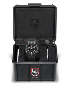 Luminox Navy SEAL - XS.4231.SET