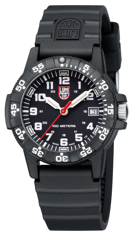 Luminox Sea Series - Swiss Quartz, 39mm - XS.0301.L