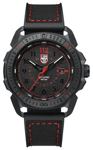 ICE-SAR Arctic - Swiss Quartz, 46mm - XL.1002