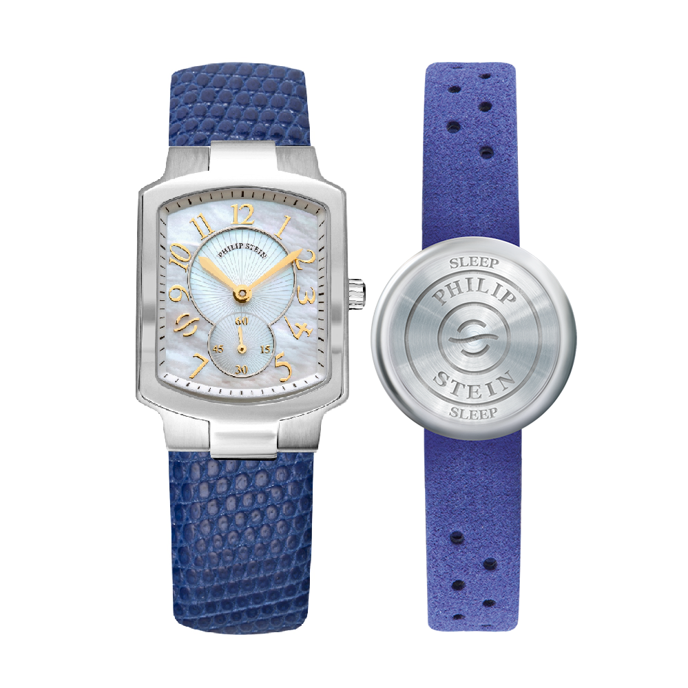 Philip stein outlet sleep watch