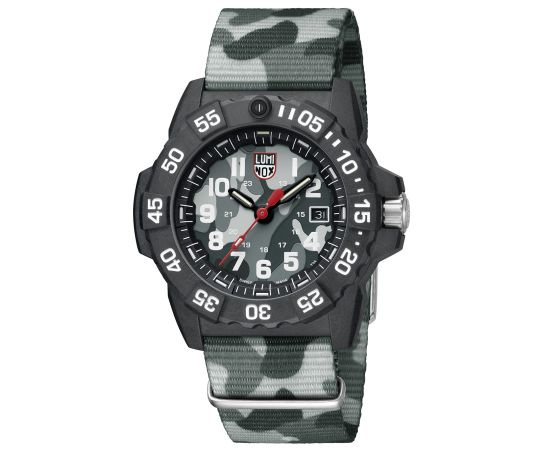 Sea Series Swiss Quartz, 45mm