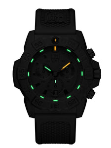 Sea Series - Chronograph, 45mm - XS.3581.EY