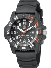 Load image into Gallery viewer, Master Carbon Chronograph, 46mm - XS.3801.C.SET
